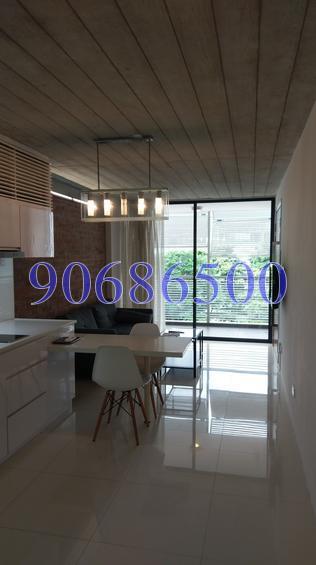 Two8one Studio (D9), Apartment #154439912